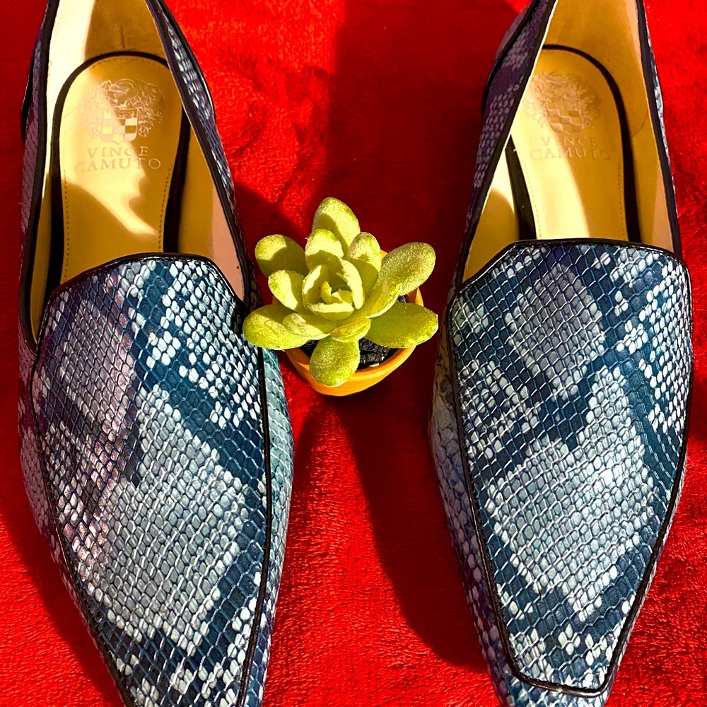 Women’s Loafers